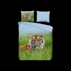 Dekbedovertrek SILENCE 240x220