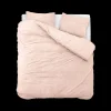 Dekbedovertrek TEDDY 240 Roze