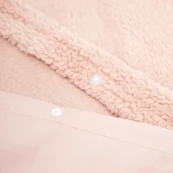 Dekbedovertrek TEDDY 240 Roze