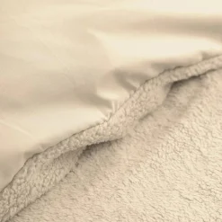 Dekbedovertrek TEDDY 200 Taupe