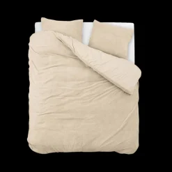 Dekbedovertrek TEDDY 140 Taupe