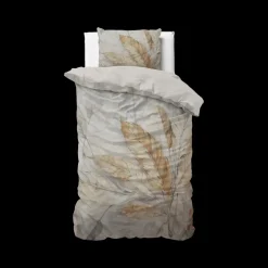 Dekbedovertrek WHOLE NATURE 140 Zand