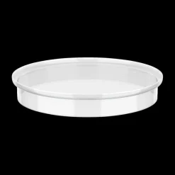 Deksel Beslagkom 1,5L CHEF IT Helder