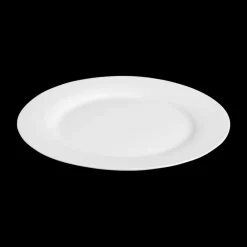 Dessertbord BASKO Porselein Wit