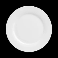 Dessertbord BASKO Porselein Wit