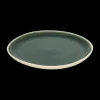 Dessertbord DEA Ø20 Groen