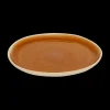 Dessertbord DEA Ø20 Oranje