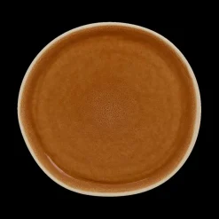 Dessertbord DEA Ø20 Oranje