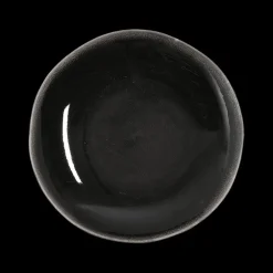 Dessertbord PRADESH Zwart