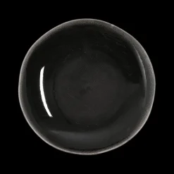 Dessertbord PRADESH Zwart