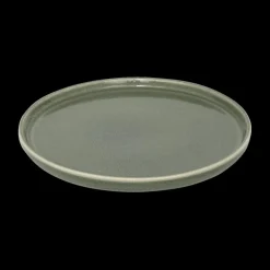 Dessertbord TERRIA Ø21 Kaki