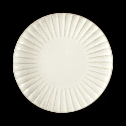 Dessertbord VIORIA Ø21 Beige