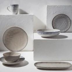 Dessertbord ZOJA Ø27 Seal