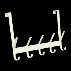 Deurkapstok LYNI Metaal Beige