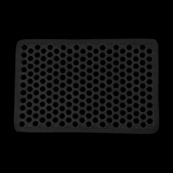 Deurmat HAROLD Rubber Zwart