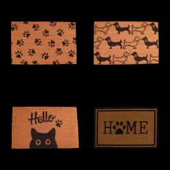 Deurmat PETS Kokos Ass.