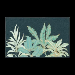 Deurmat VAYANA 80 Groen