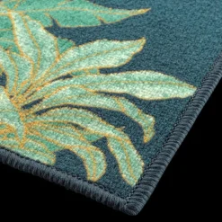 Deurmat VAYANA 80 Groen