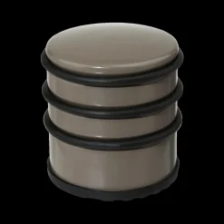 Deurstopper DOOR Rond Ass.