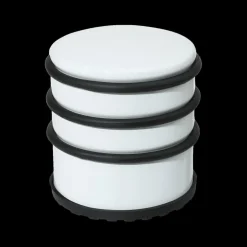 Deurstopper DOOR Rond Ass.