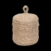 Deurstopper JUTLE Jute Naturel