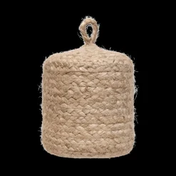 Deurstopper JUTLE Jute Naturel