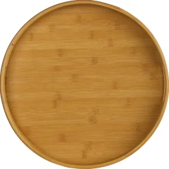 Dienblad BAMBOE Rond