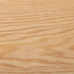 Dienblad STRAPHI Ovaal Hout Naturel