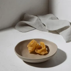 Diep Bord FEDRA Ø22 Beige