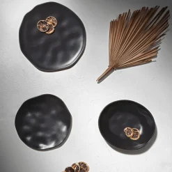 Diep Bord FEDRA Ø22 Zwart