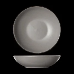 Diep Bord SPECKLE Grey