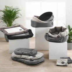 Dierenkussen GOOFY XL Grijs