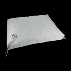 Dierenkussen SCOOBY Rh. L Lichtgrijs