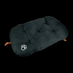 Dierenkussen SCOOBY Rh/Rd S Dk. Grijs