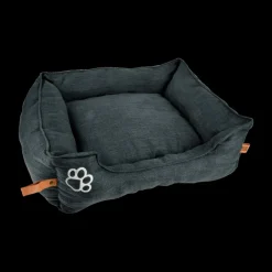 Dierenmand SCOOBY Rh. M Dk. Grijs