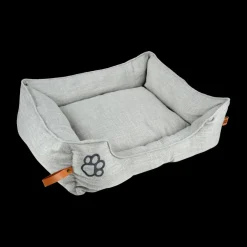 Dierenmand SCOOBY Rh. M Lichtgrijs