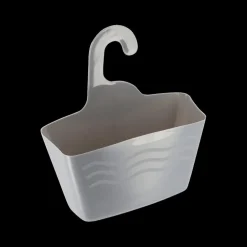 Douche Organizer DORY Grijs