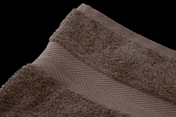 Douchelaken RT Grey Charcoal