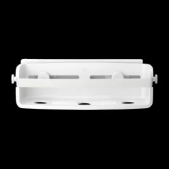 Doucherek FLEX GEL-LOCK Wit