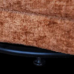 Draaifauteuil AMALIA Blossom Velvet