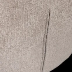 Draaifauteuil AMALIA Zand Velvet