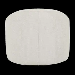 Draaifauteuil AMANDINE Movie 196 Shell B82