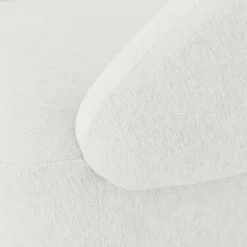 Draaifauteuil EMIEL Bibury White B85