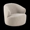 Draaifauteuil HARALD Monza Beige