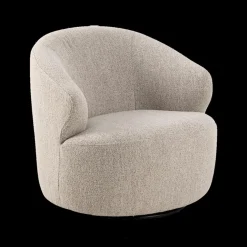 Draaifauteuil HARALD Monza Beige