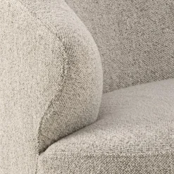 Draaifauteuil HARALD Monza Beige