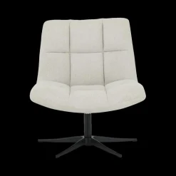 Draaifauteuil JADA Mito 01 Natural