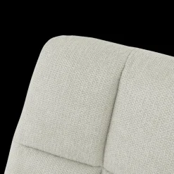 Draaifauteuil JADA Mito 01 Natural