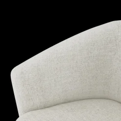 Draaifauteuil LODE Wheat B80