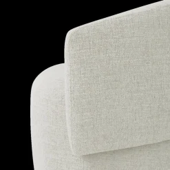 Draaifauteuil LODE Wheat B80